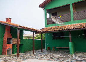 Casa de Praia - Ilha Comprida